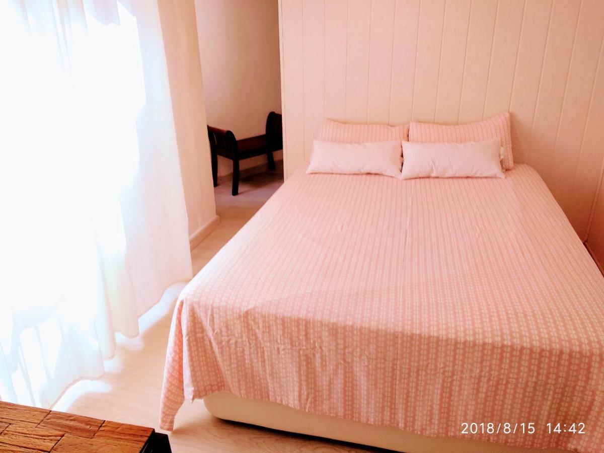Valencian Dreams Of The Proletariat Apartment Exterior photo