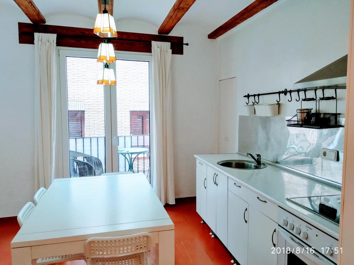 Valencian Dreams Of The Proletariat Apartment Exterior photo