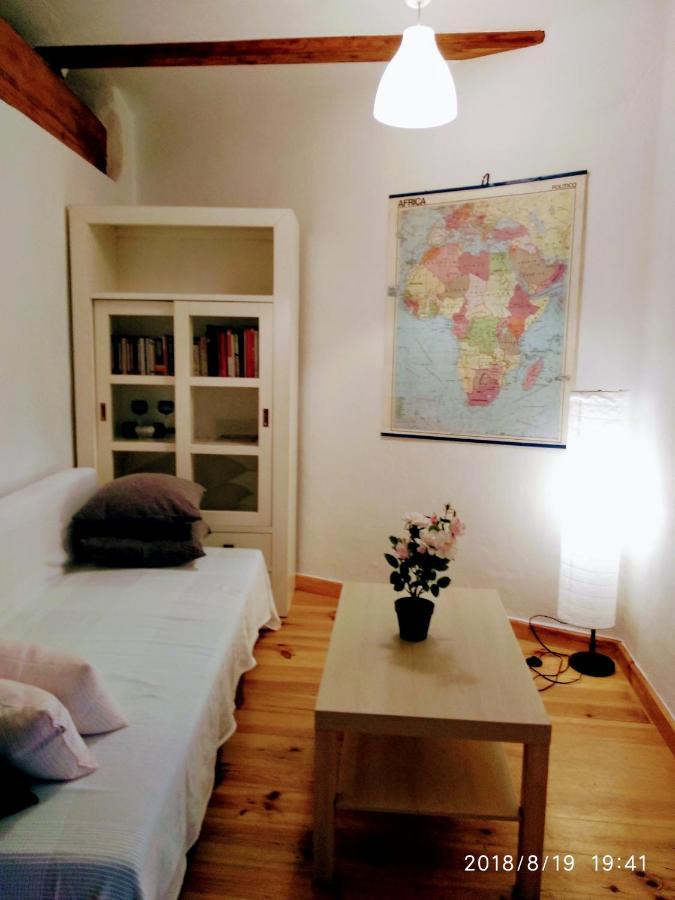 Valencian Dreams Of The Proletariat Apartment Exterior photo